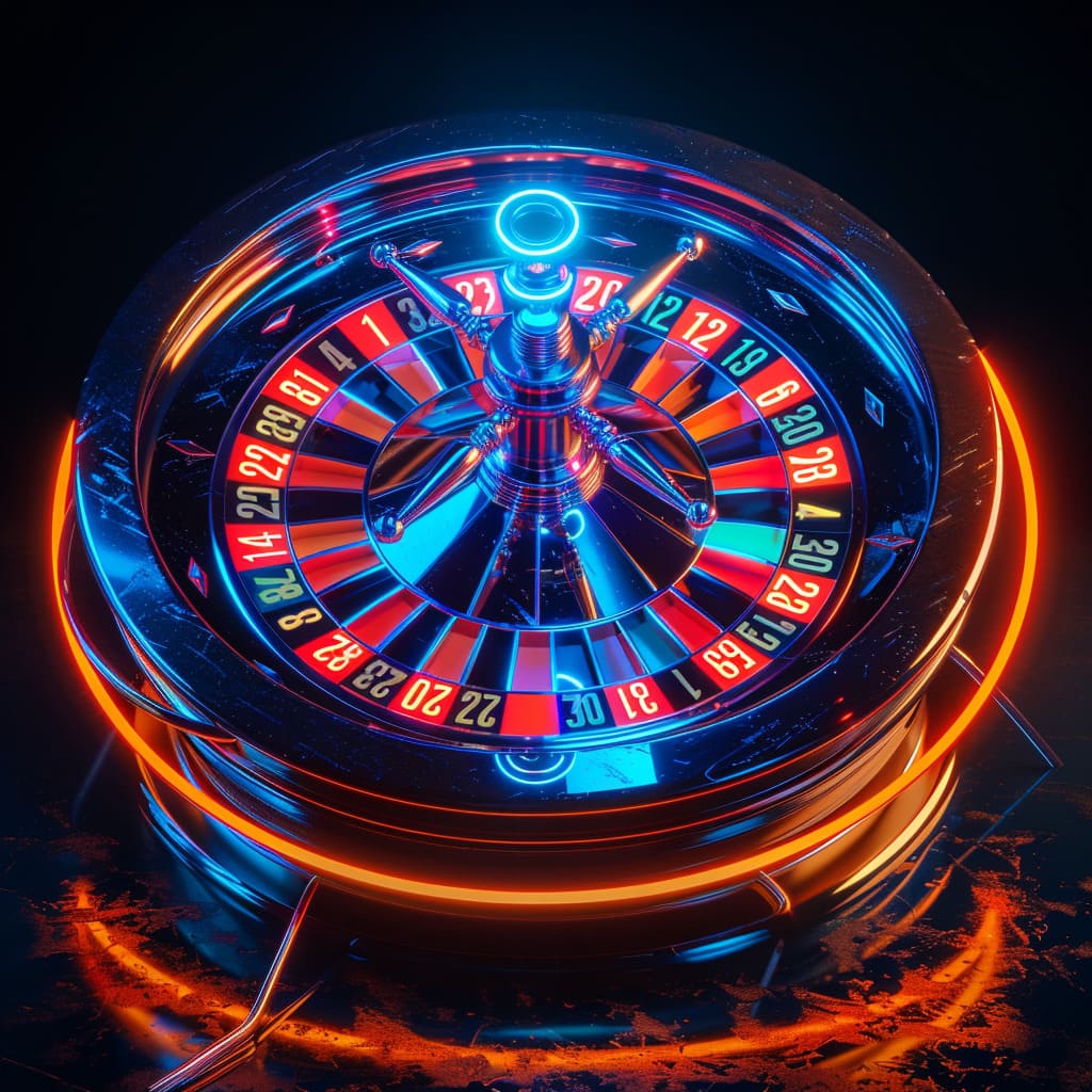 Melhor Casino Online 8AA.com